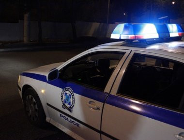Οπλισμένος Τούρκος προσπάθησε να φύγει από την Ελλάδα αλλά συνελήφθη στον Έβρο
